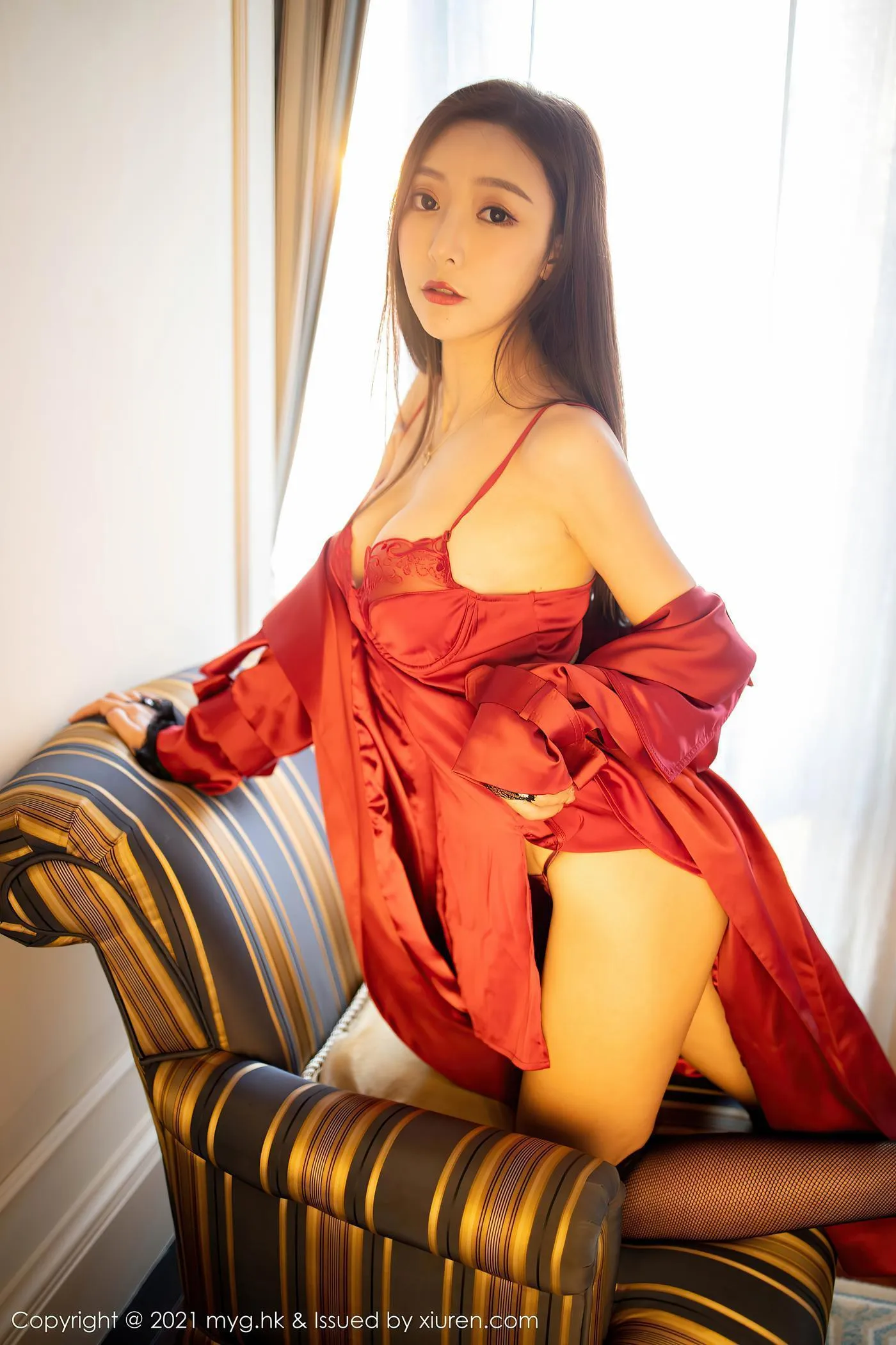[MyGirl美媛馆] 2021.03.05 VOL.496 王馨瑶yanni [64P]插图2